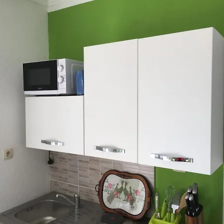 Studio Apartman Jojo Senj  Exterior photo