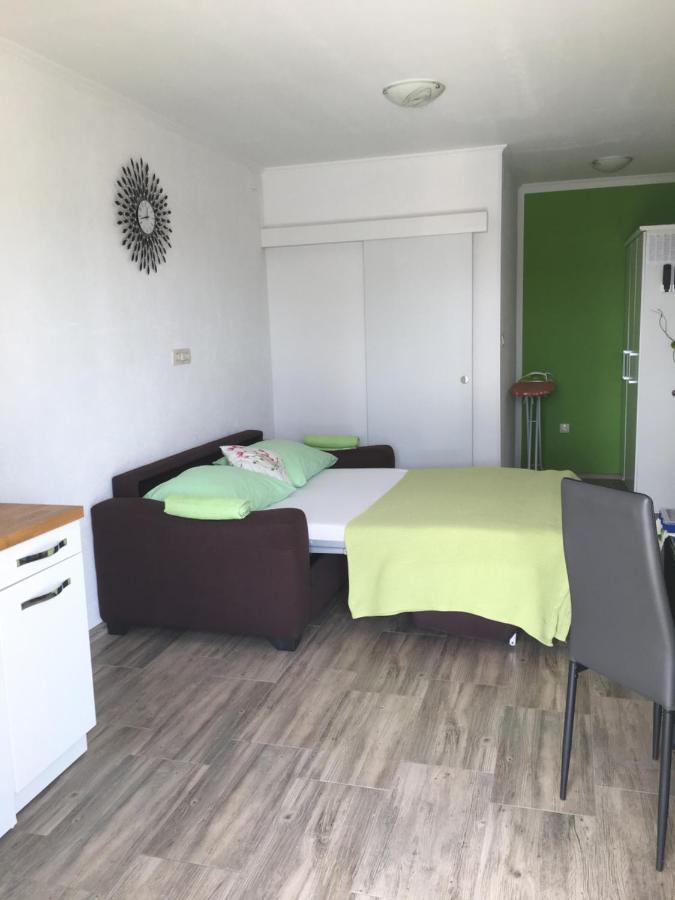 Apartmán Jojo Senj (Lika-Senj)